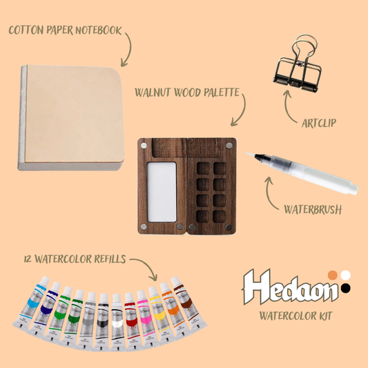 Hedaon